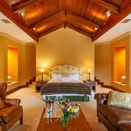 Lejwe La Metsi Private Reserve Bela-Bela Buitenkant foto