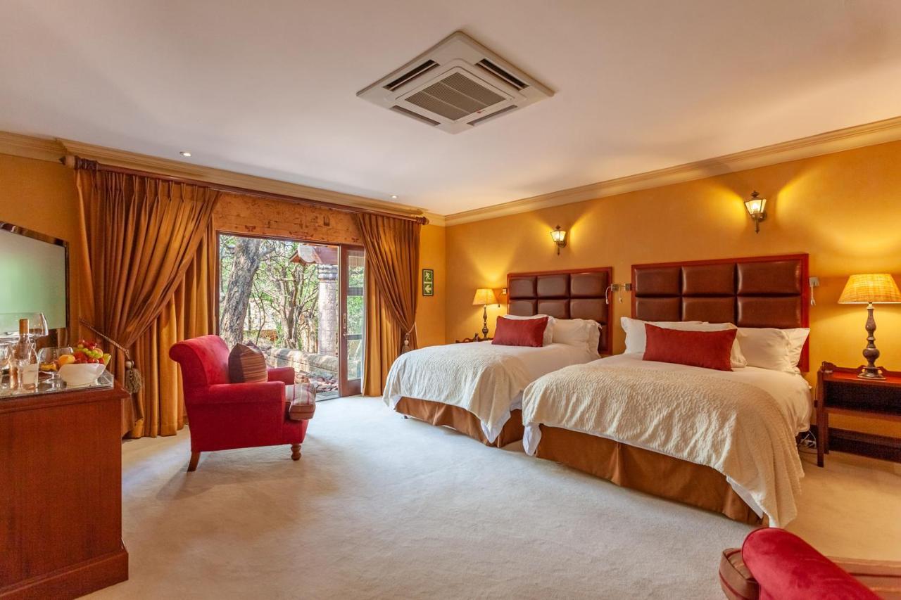 Lejwe La Metsi Private Reserve Bela-Bela Buitenkant foto