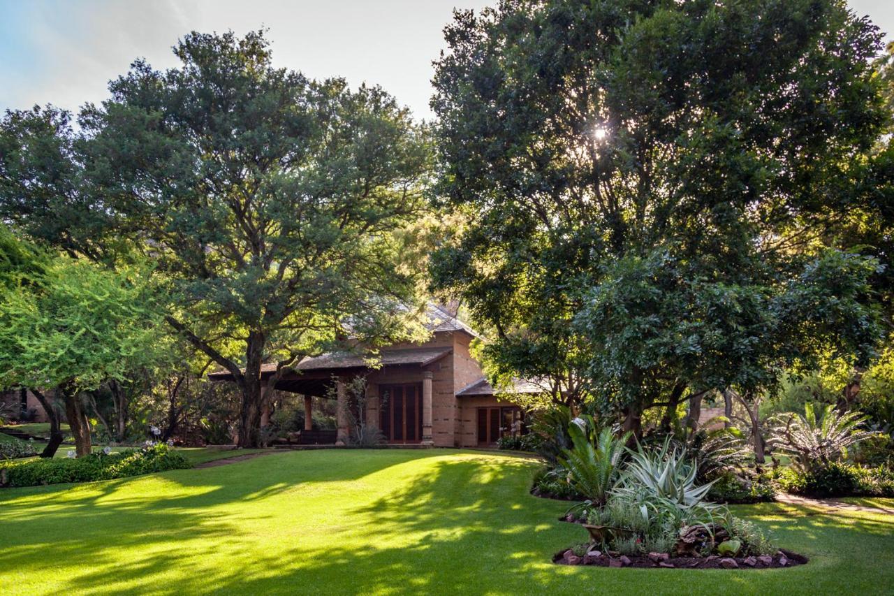 Lejwe La Metsi Private Reserve Bela-Bela Buitenkant foto