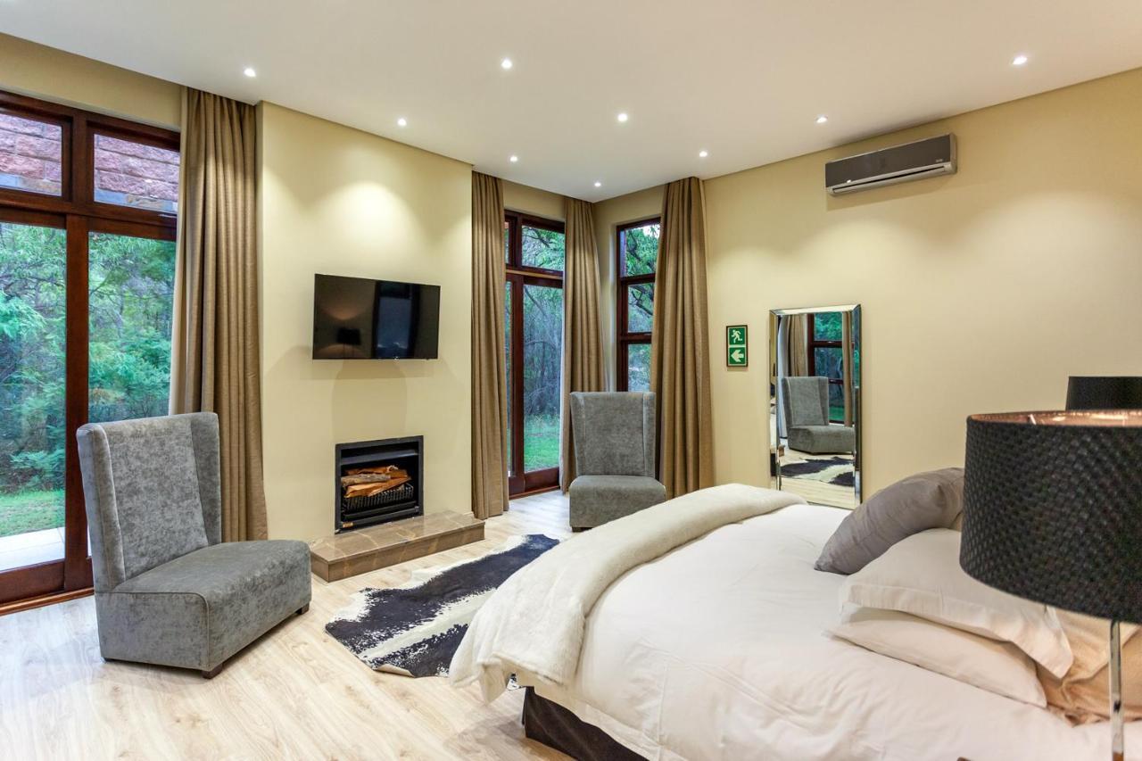 Lejwe La Metsi Private Reserve Bela-Bela Buitenkant foto