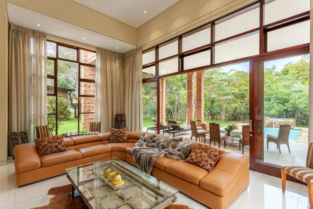 Lejwe La Metsi Private Reserve Bela-Bela Buitenkant foto