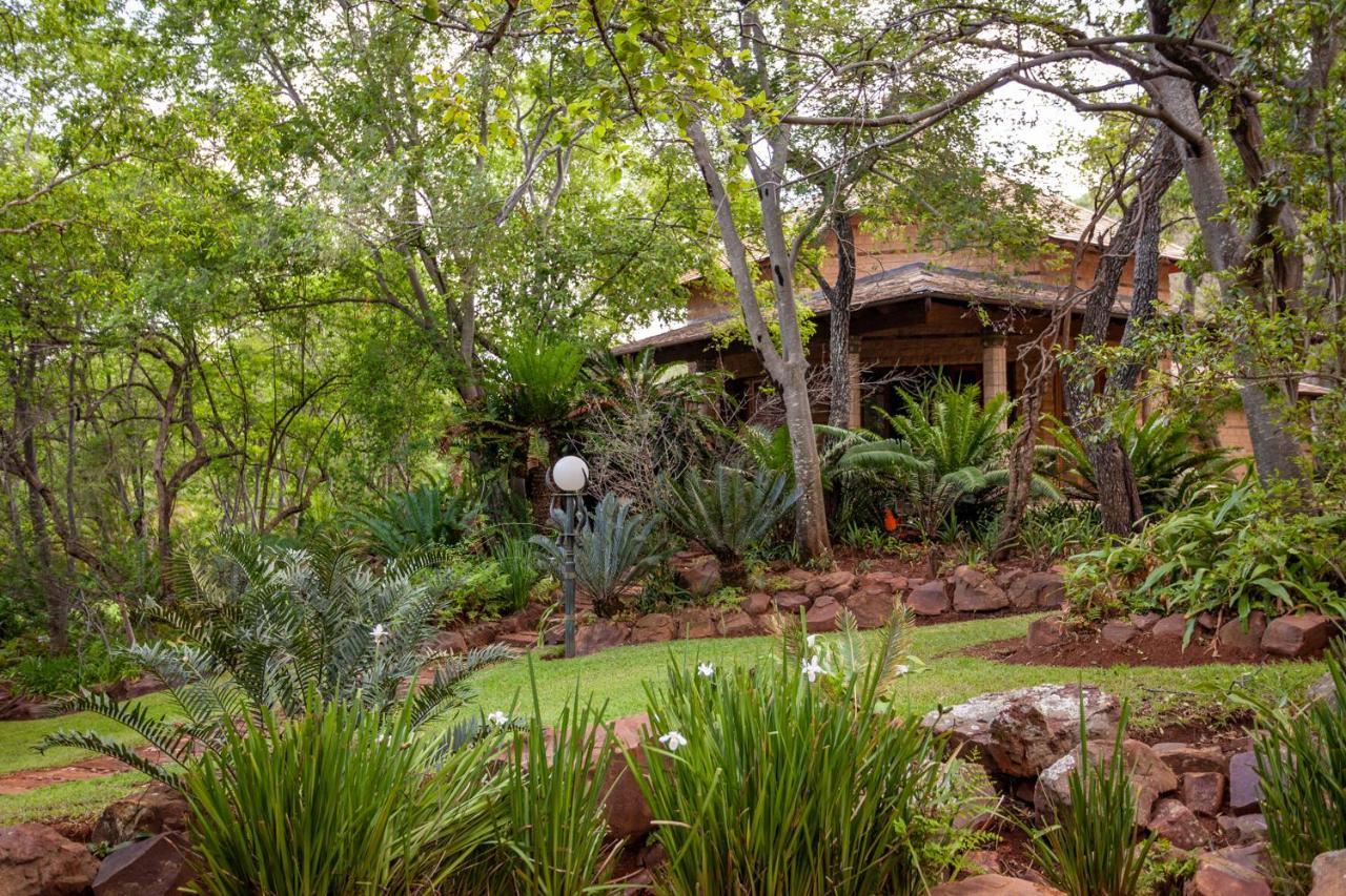 Lejwe La Metsi Private Reserve Bela-Bela Buitenkant foto