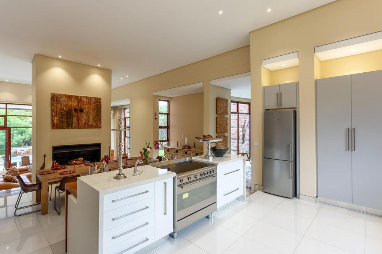 Lejwe La Metsi Private Reserve Bela-Bela Buitenkant foto