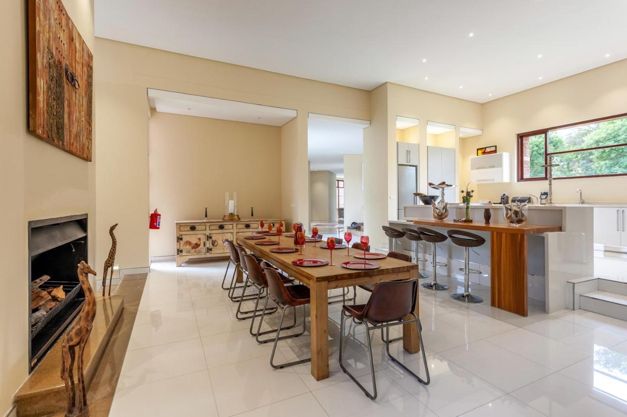 Lejwe La Metsi Private Reserve Bela-Bela Buitenkant foto
