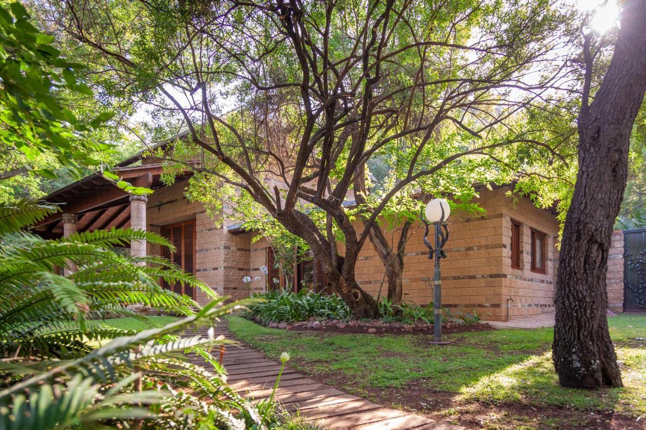 Lejwe La Metsi Private Reserve Bela-Bela Buitenkant foto