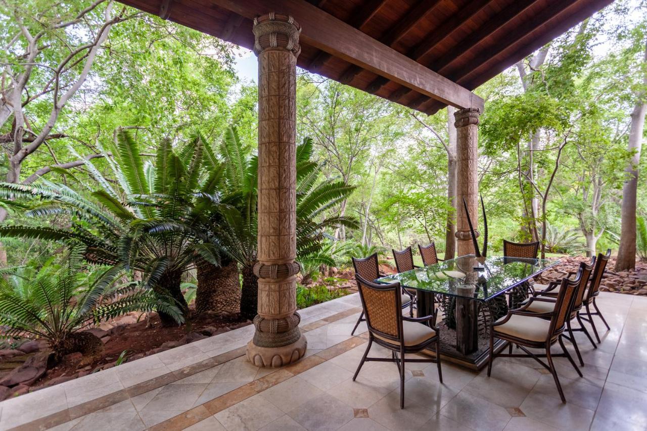 Lejwe La Metsi Private Reserve Bela-Bela Buitenkant foto
