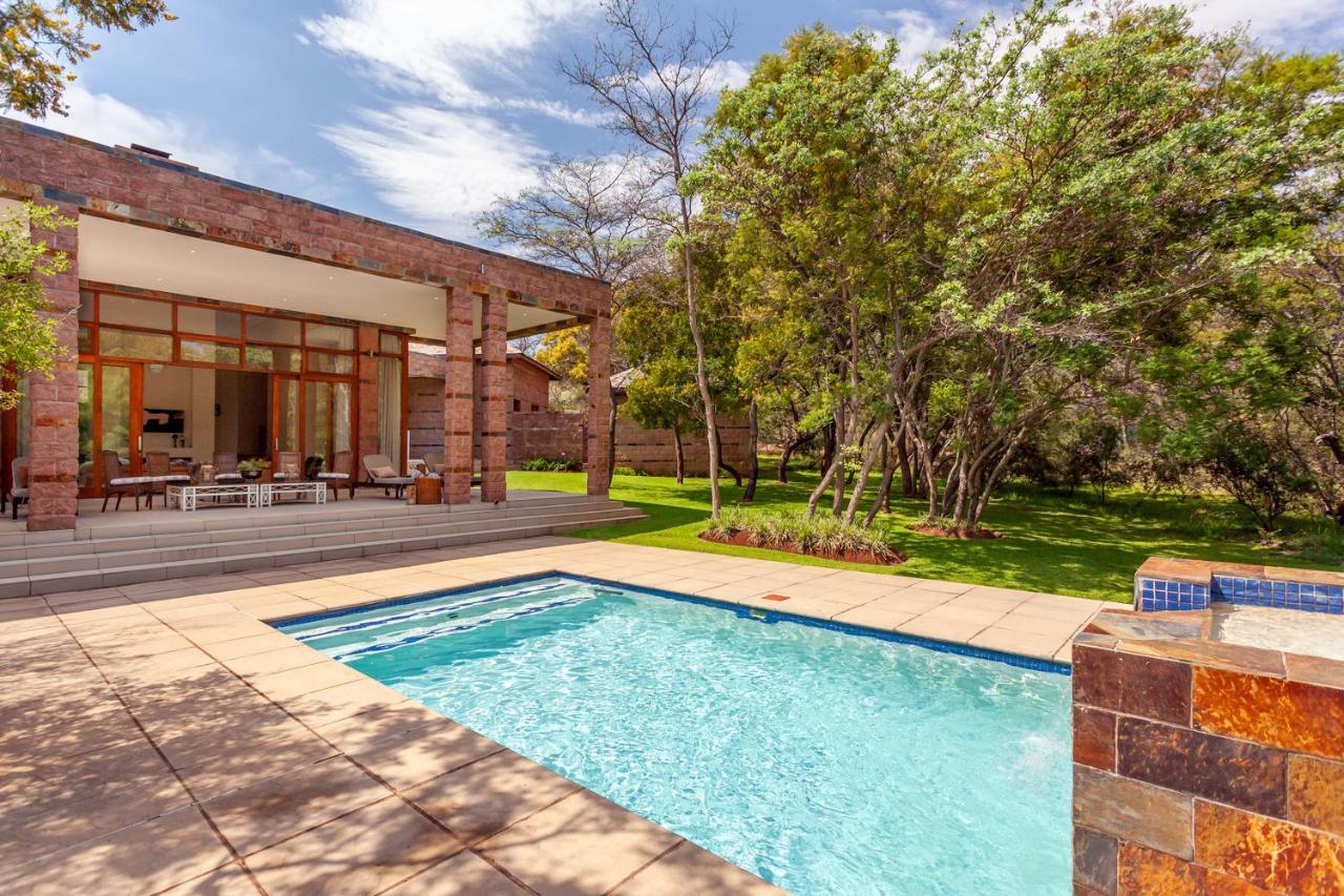 Lejwe La Metsi Private Reserve Bela-Bela Buitenkant foto