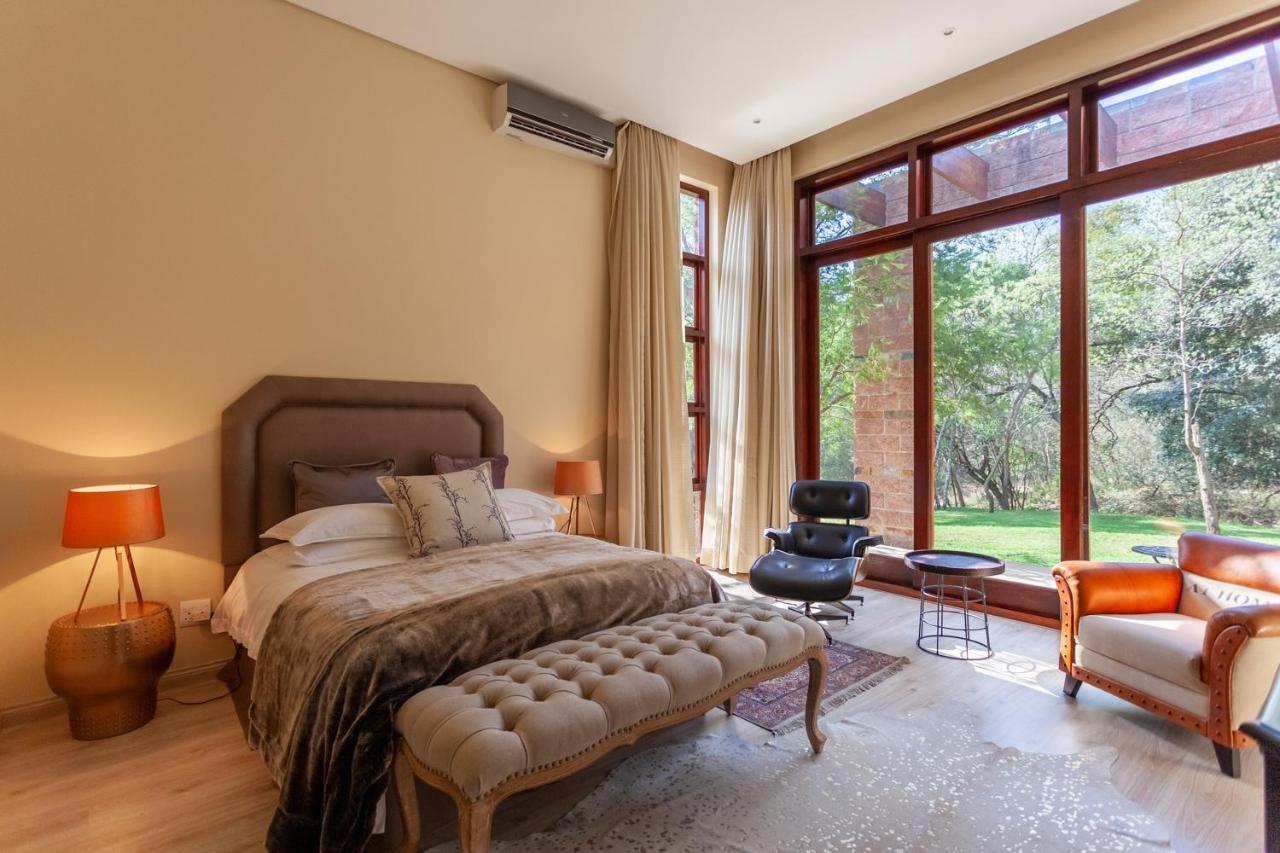Lejwe La Metsi Private Reserve Bela-Bela Buitenkant foto