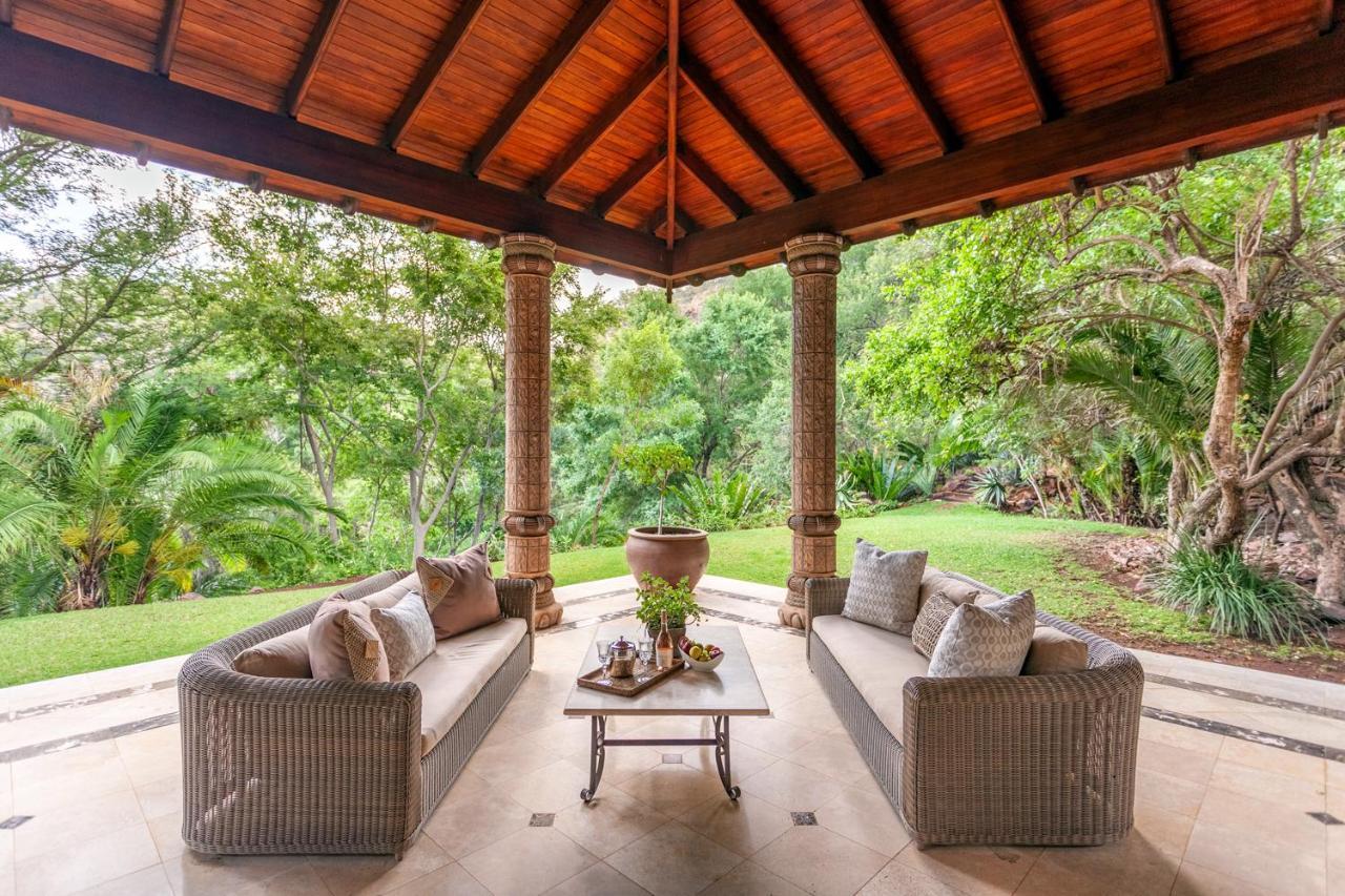 Lejwe La Metsi Private Reserve Bela-Bela Buitenkant foto