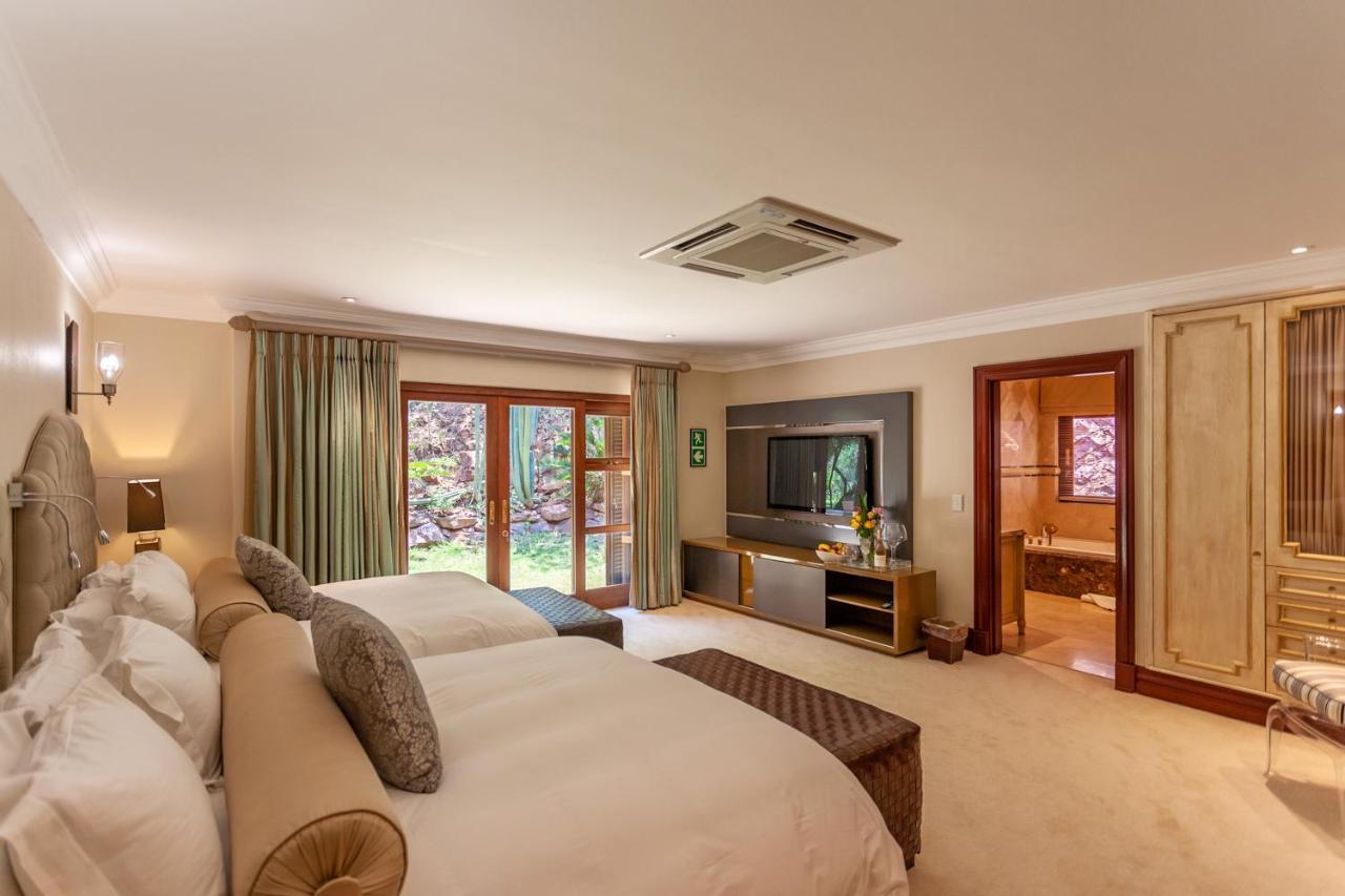 Lejwe La Metsi Private Reserve Bela-Bela Buitenkant foto