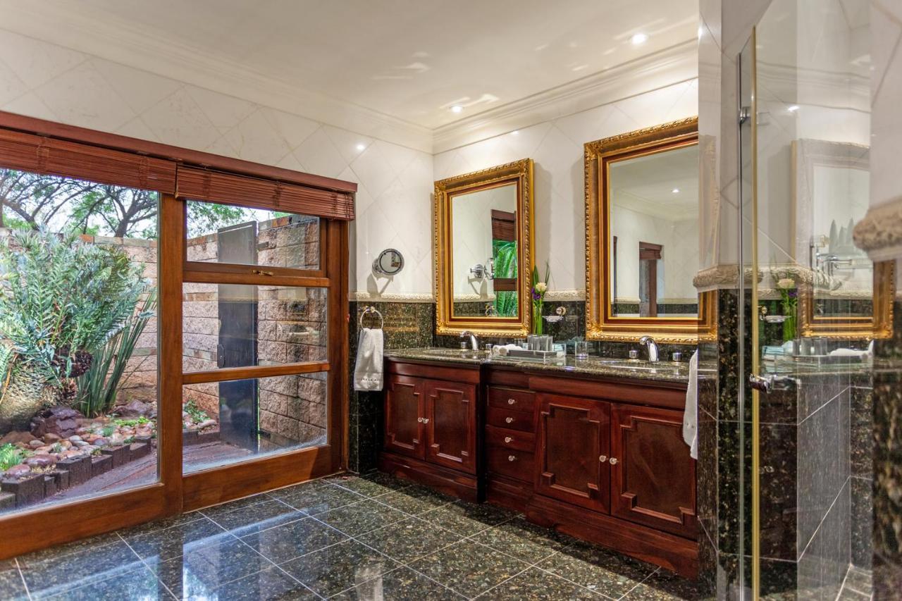 Lejwe La Metsi Private Reserve Bela-Bela Buitenkant foto