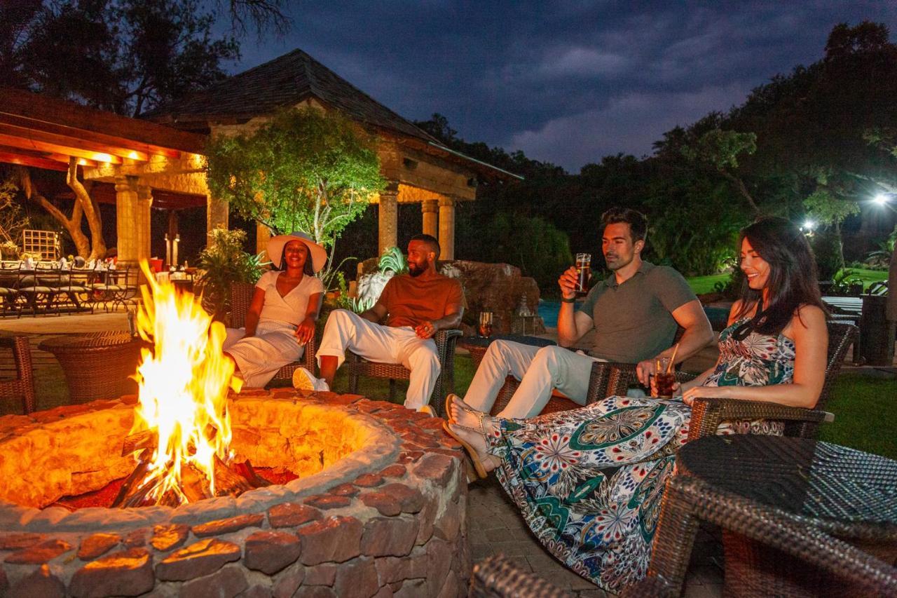 Lejwe La Metsi Private Reserve Bela-Bela Buitenkant foto
