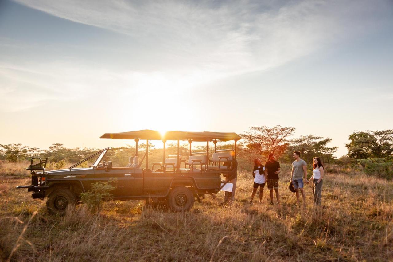 Lejwe La Metsi Private Reserve Bela-Bela Buitenkant foto