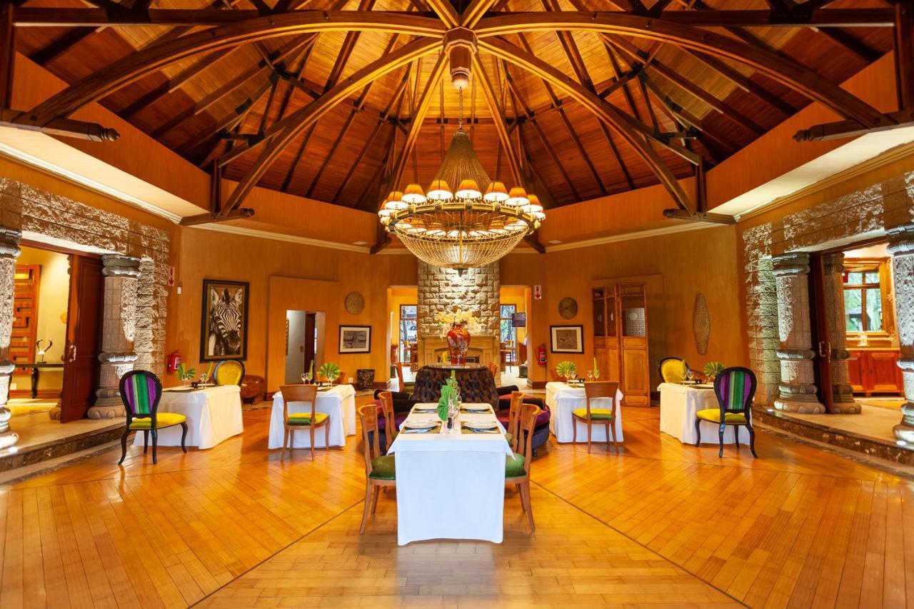 Lejwe La Metsi Private Reserve Bela-Bela Buitenkant foto
