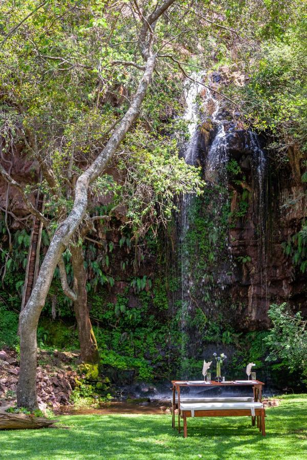 Lejwe La Metsi Private Reserve Bela-Bela Buitenkant foto