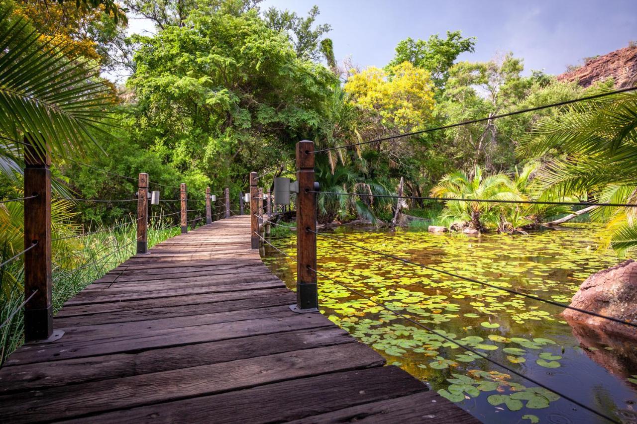 Lejwe La Metsi Private Reserve Bela-Bela Buitenkant foto